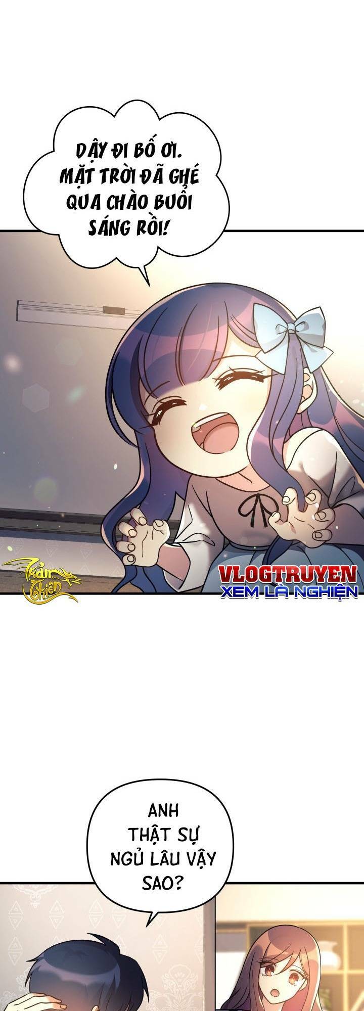 Con Gái Tôi Là Trùm Cuối Chap 10 - Next Chap 11