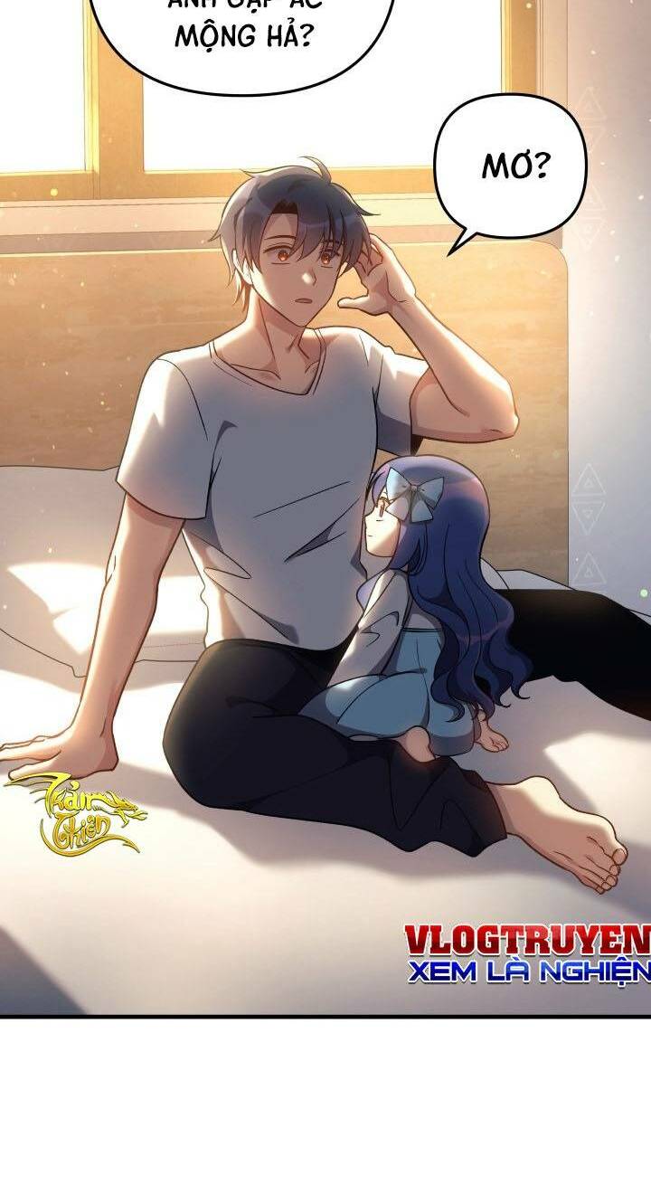 Con Gái Tôi Là Trùm Cuối Chap 10 - Next Chap 11