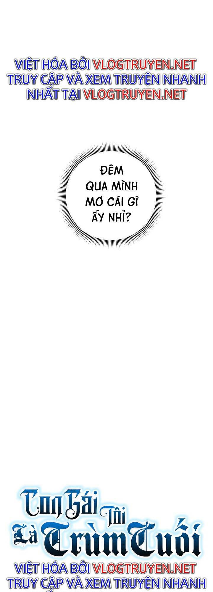 Con Gái Tôi Là Trùm Cuối Chap 10 - Next Chap 11