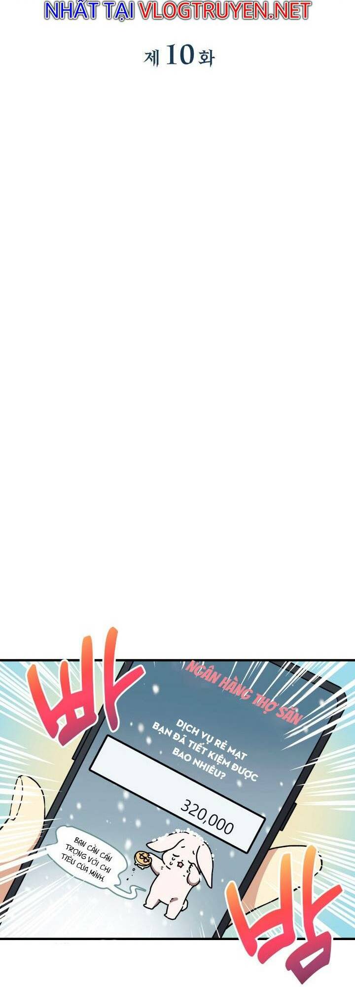 Con Gái Tôi Là Trùm Cuối Chap 10 - Next Chap 11