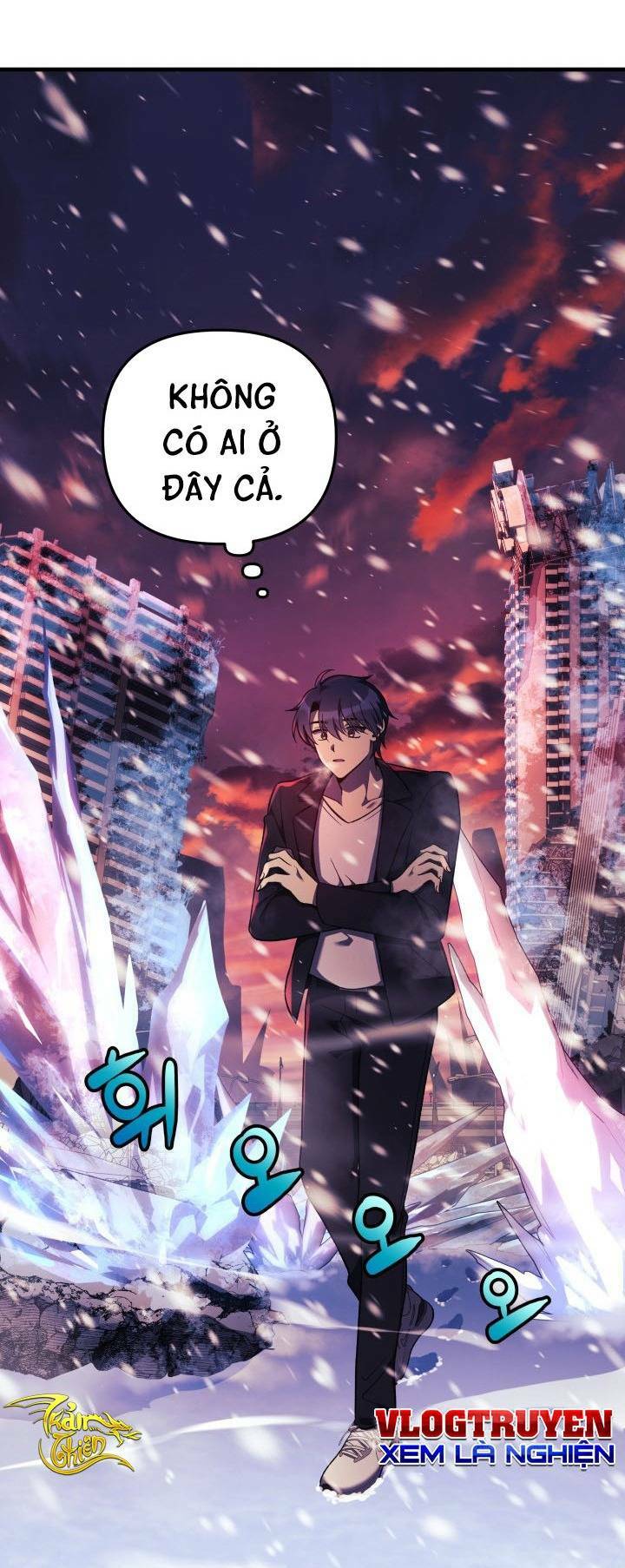 Con Gái Tôi Là Trùm Cuối Chap 10 - Next Chap 11