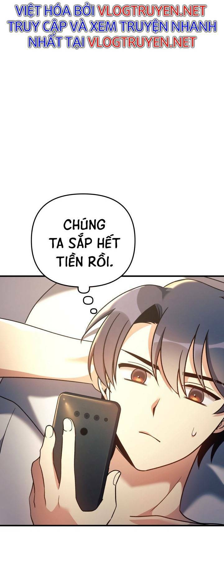 Con Gái Tôi Là Trùm Cuối Chap 10 - Next Chap 11