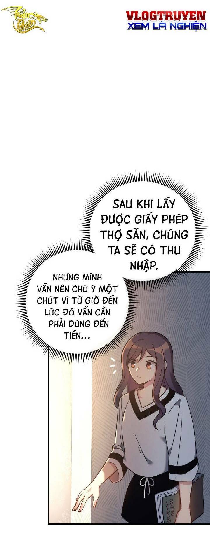 Con Gái Tôi Là Trùm Cuối Chap 10 - Next Chap 11