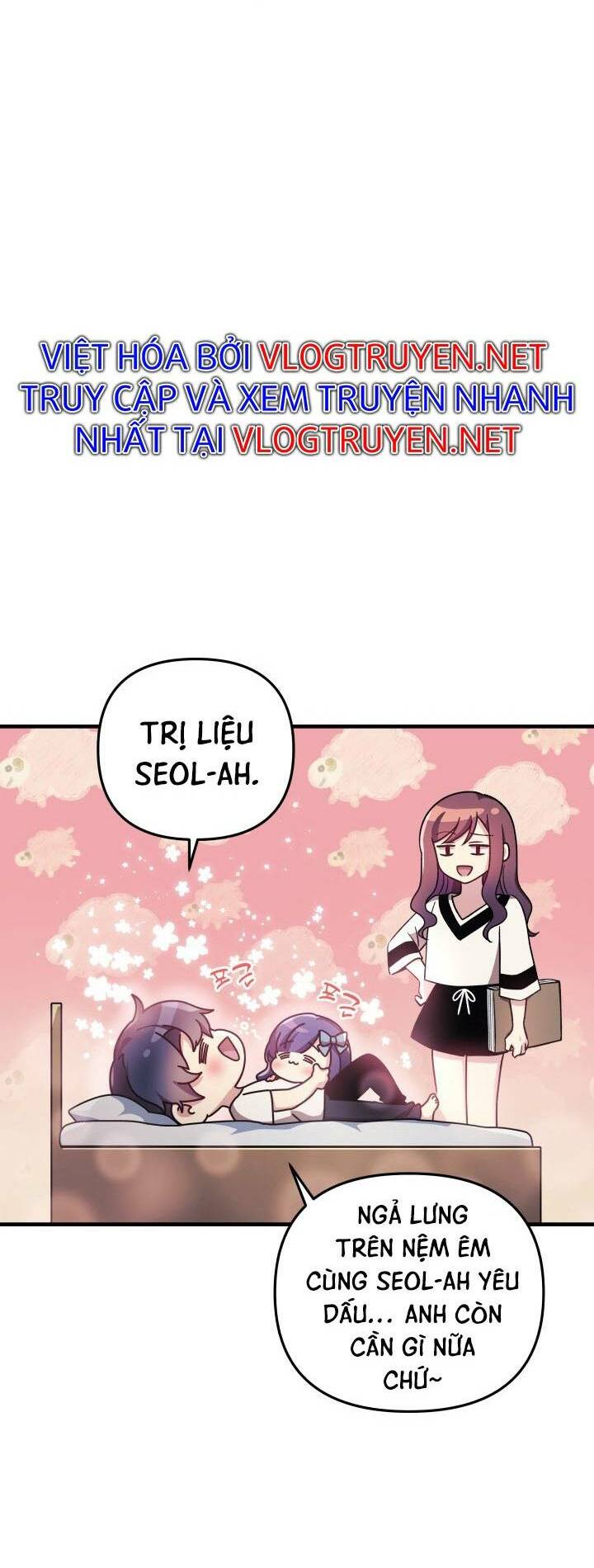Con Gái Tôi Là Trùm Cuối Chap 10 - Next Chap 11