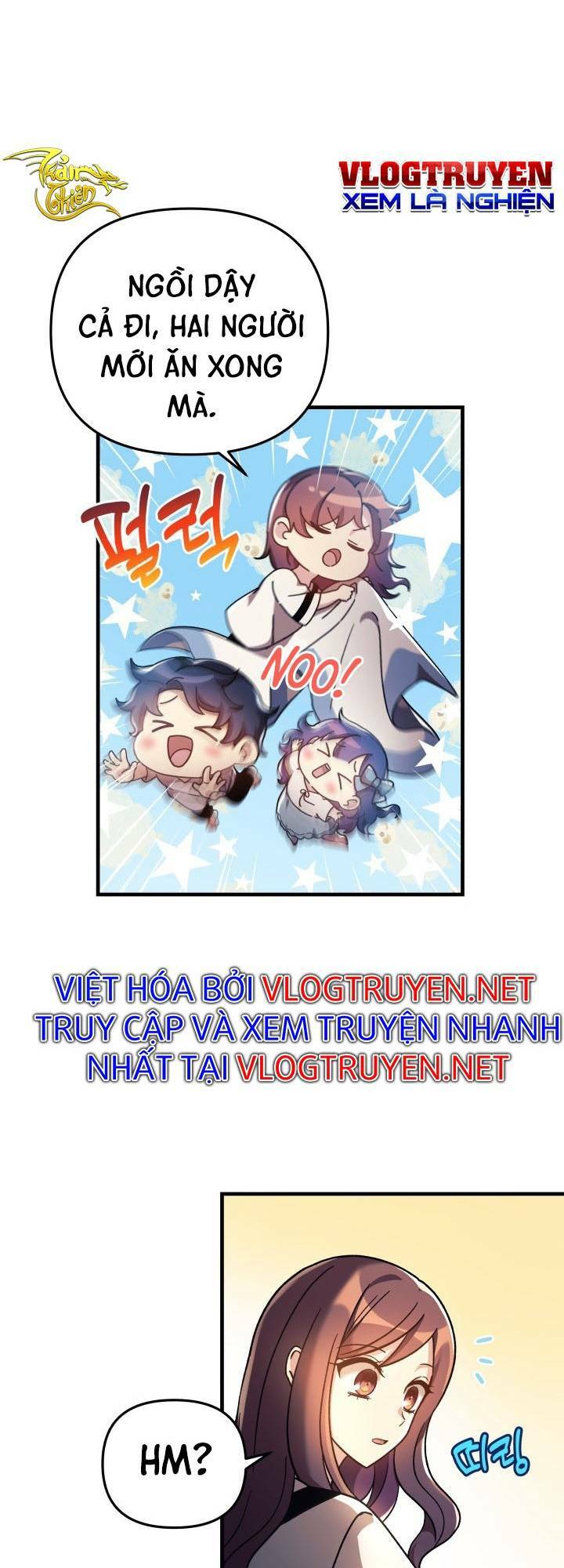 Con Gái Tôi Là Trùm Cuối Chap 10 - Next Chap 11