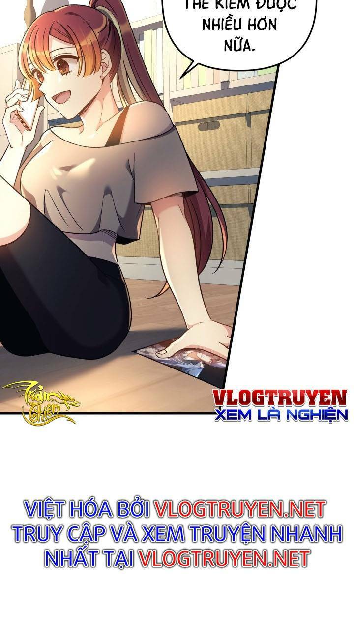 Con Gái Tôi Là Trùm Cuối Chap 10 - Next Chap 11