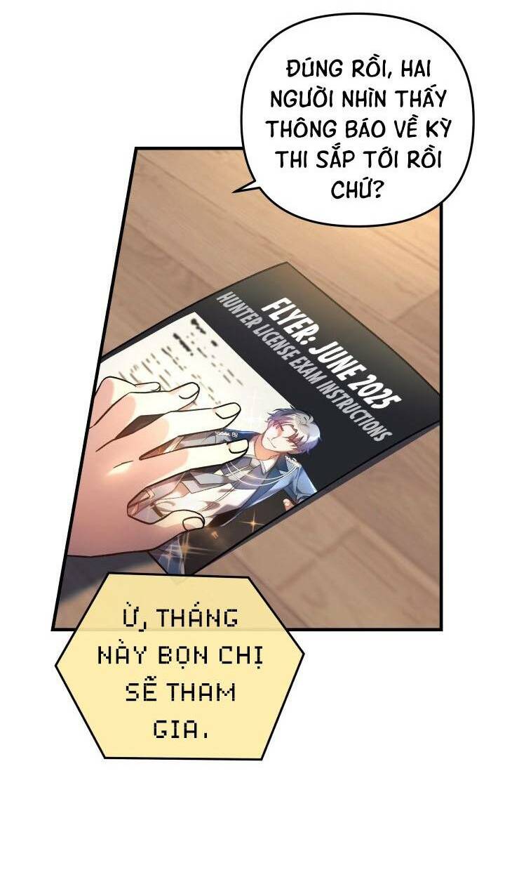 Con Gái Tôi Là Trùm Cuối Chap 10 - Next Chap 11