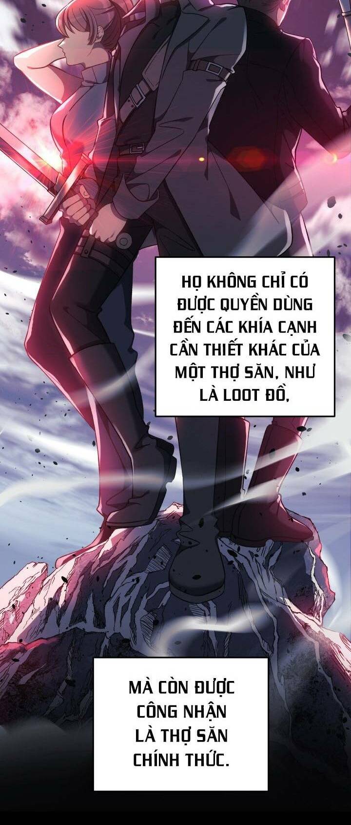Con Gái Tôi Là Trùm Cuối Chap 10 - Next Chap 11
