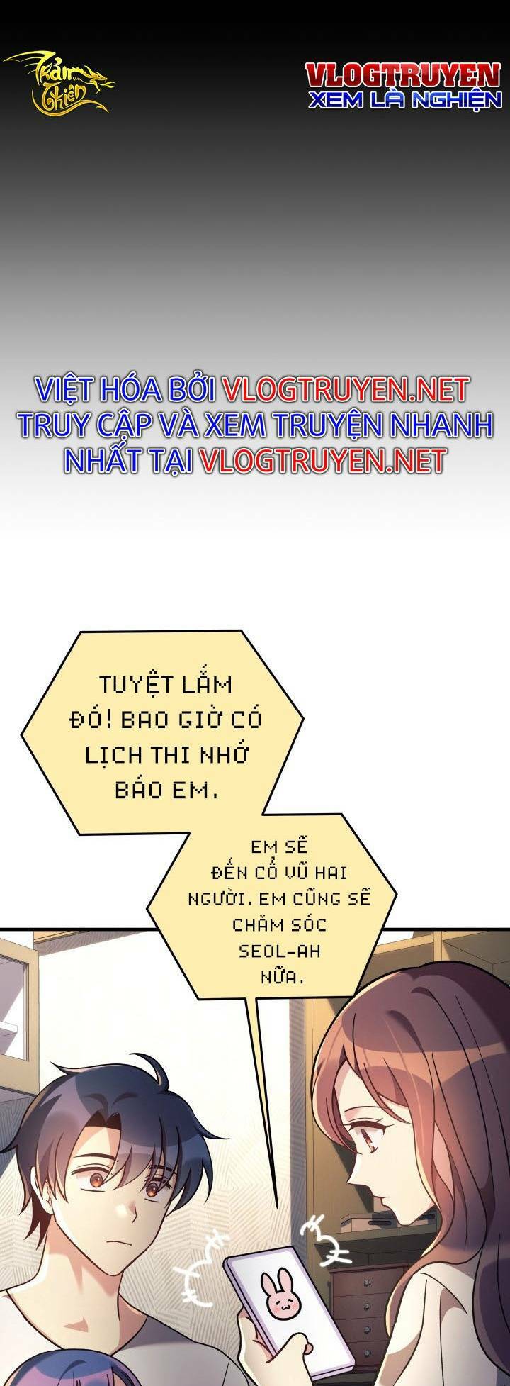 Con Gái Tôi Là Trùm Cuối Chap 10 - Next Chap 11