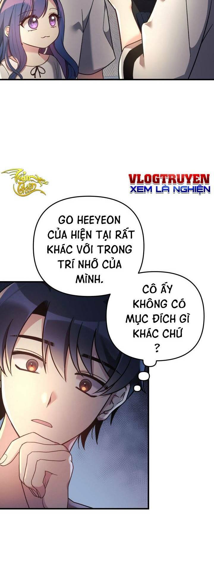 Con Gái Tôi Là Trùm Cuối Chap 10 - Next Chap 11