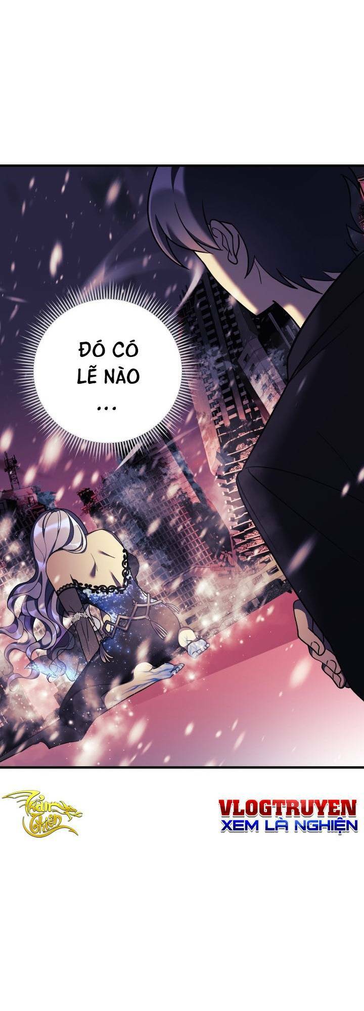 Con Gái Tôi Là Trùm Cuối Chap 10 - Next Chap 11