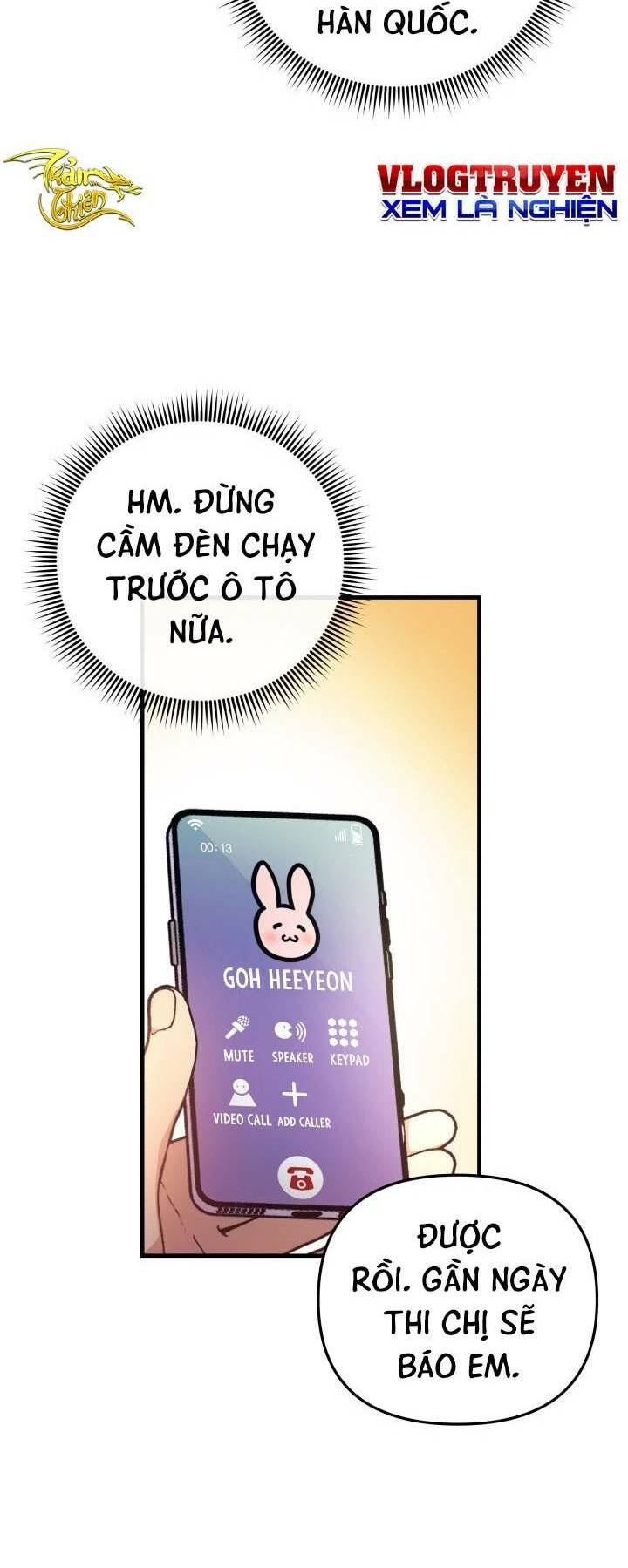 Con Gái Tôi Là Trùm Cuối Chap 10 - Next Chap 11