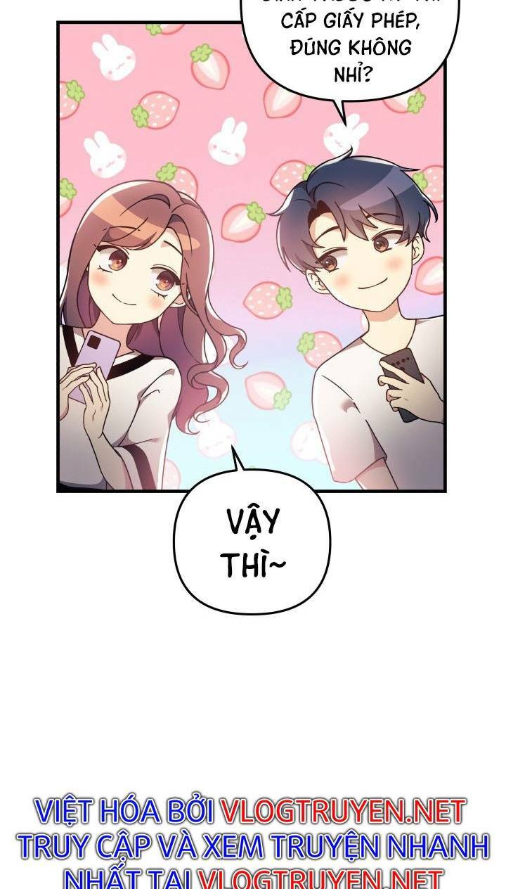 Con Gái Tôi Là Trùm Cuối Chap 10 - Next Chap 11