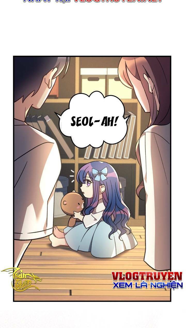Con Gái Tôi Là Trùm Cuối Chap 10 - Next Chap 11