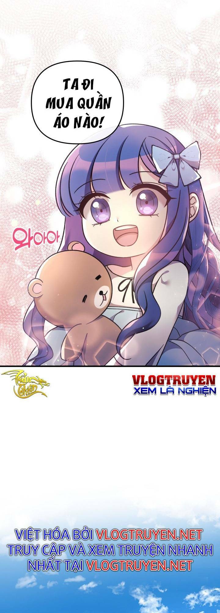 Con Gái Tôi Là Trùm Cuối Chap 10 - Next Chap 11