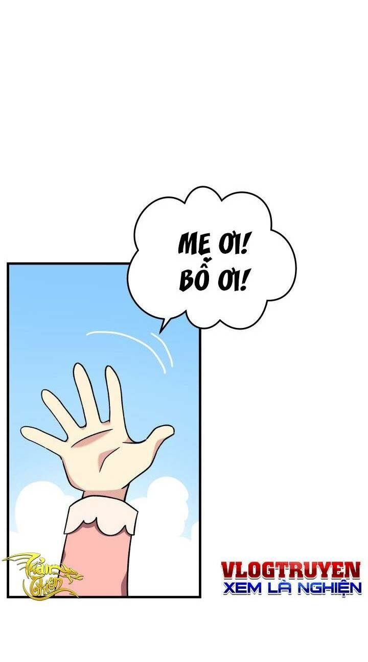 Con Gái Tôi Là Trùm Cuối Chap 10 - Next Chap 11