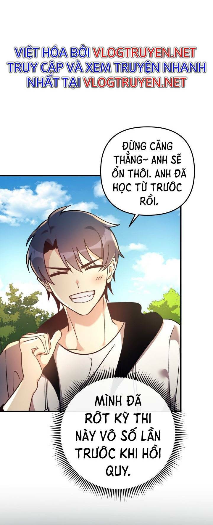 Con Gái Tôi Là Trùm Cuối Chap 10 - Next Chap 11