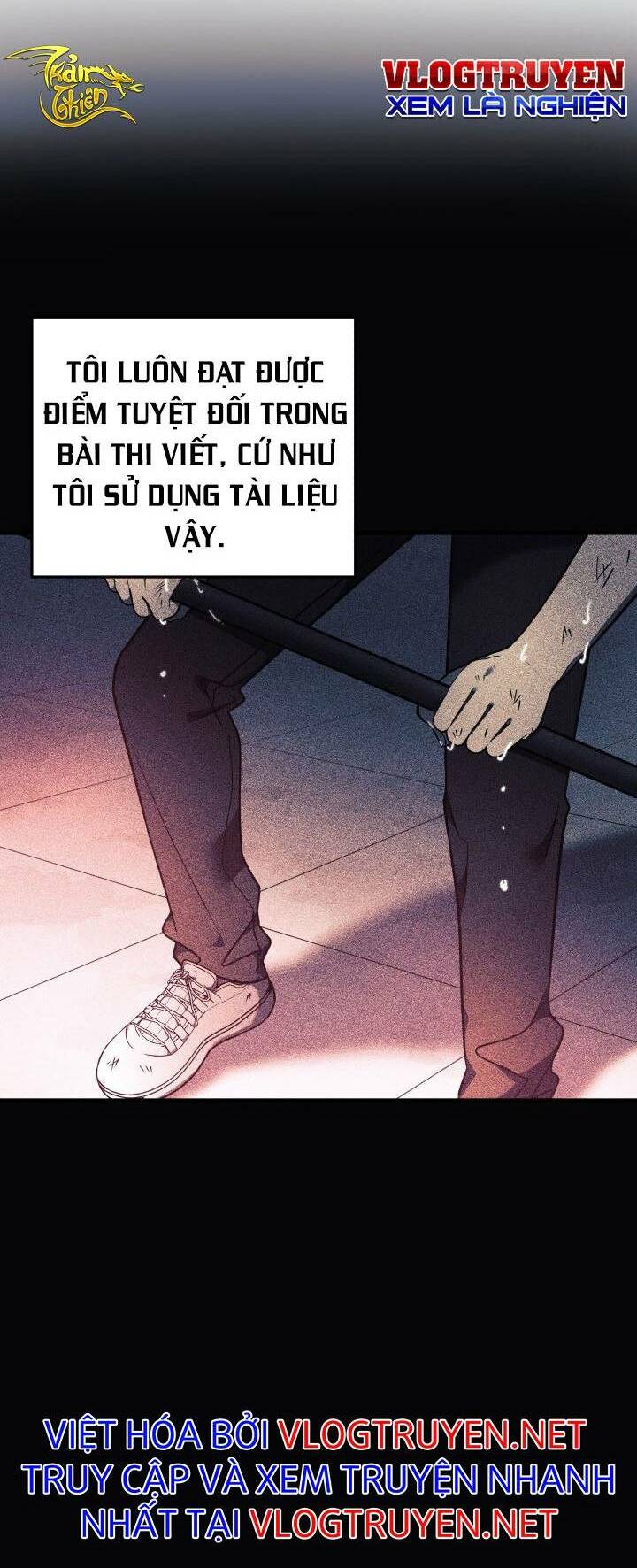 Con Gái Tôi Là Trùm Cuối Chap 10 - Next Chap 11