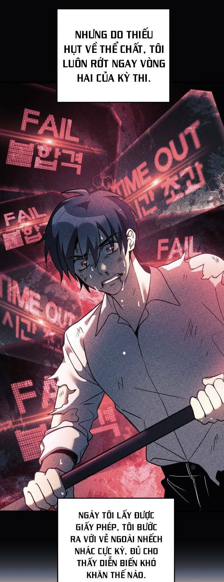 Con Gái Tôi Là Trùm Cuối Chap 10 - Next Chap 11