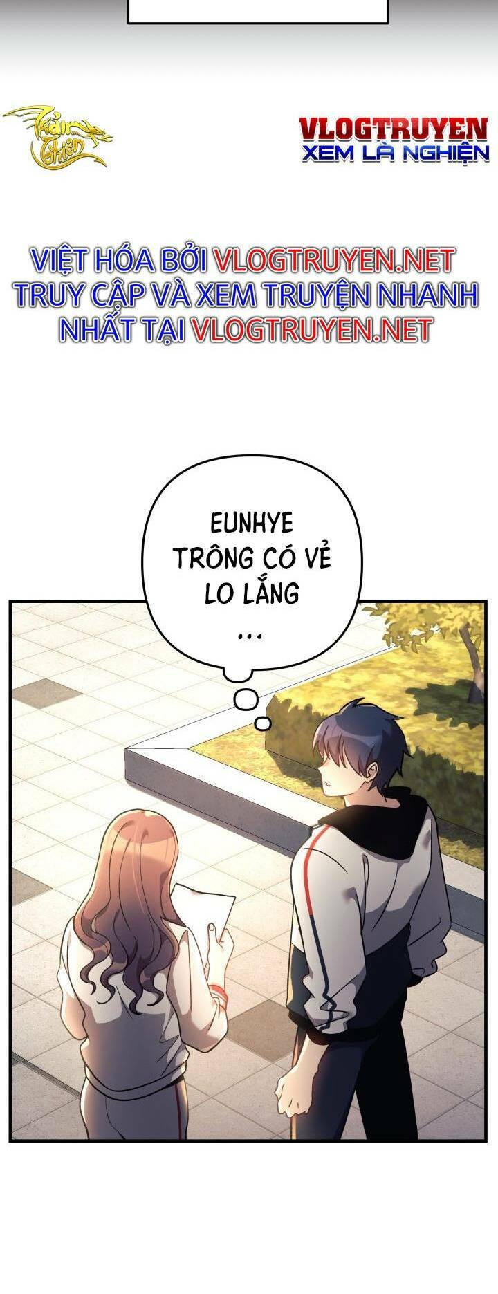 Con Gái Tôi Là Trùm Cuối Chap 10 - Next Chap 11