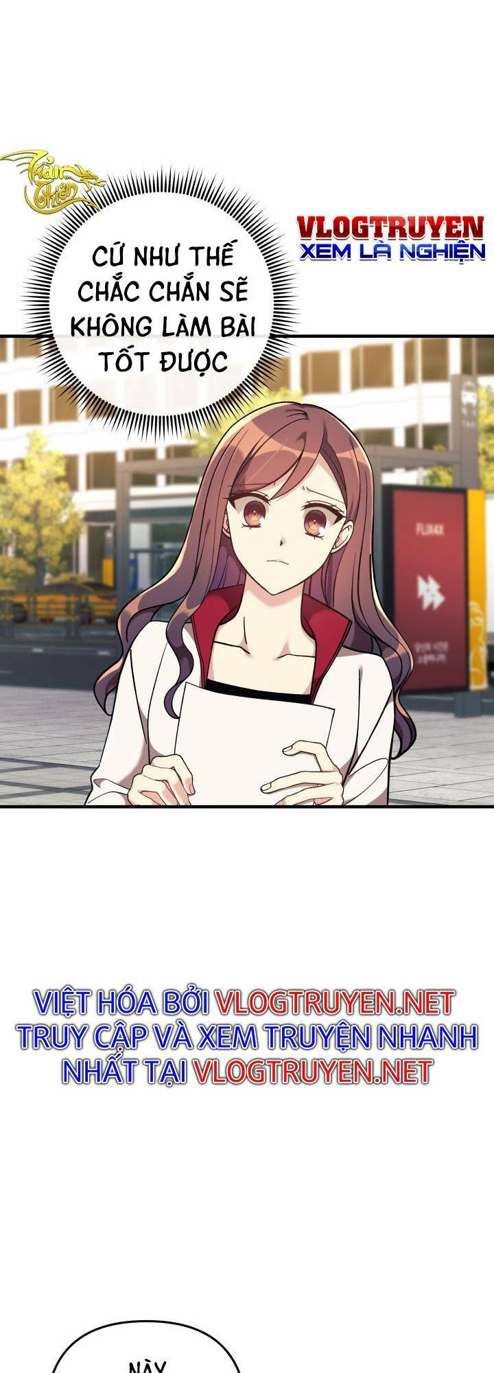 Con Gái Tôi Là Trùm Cuối Chap 10 - Next Chap 11