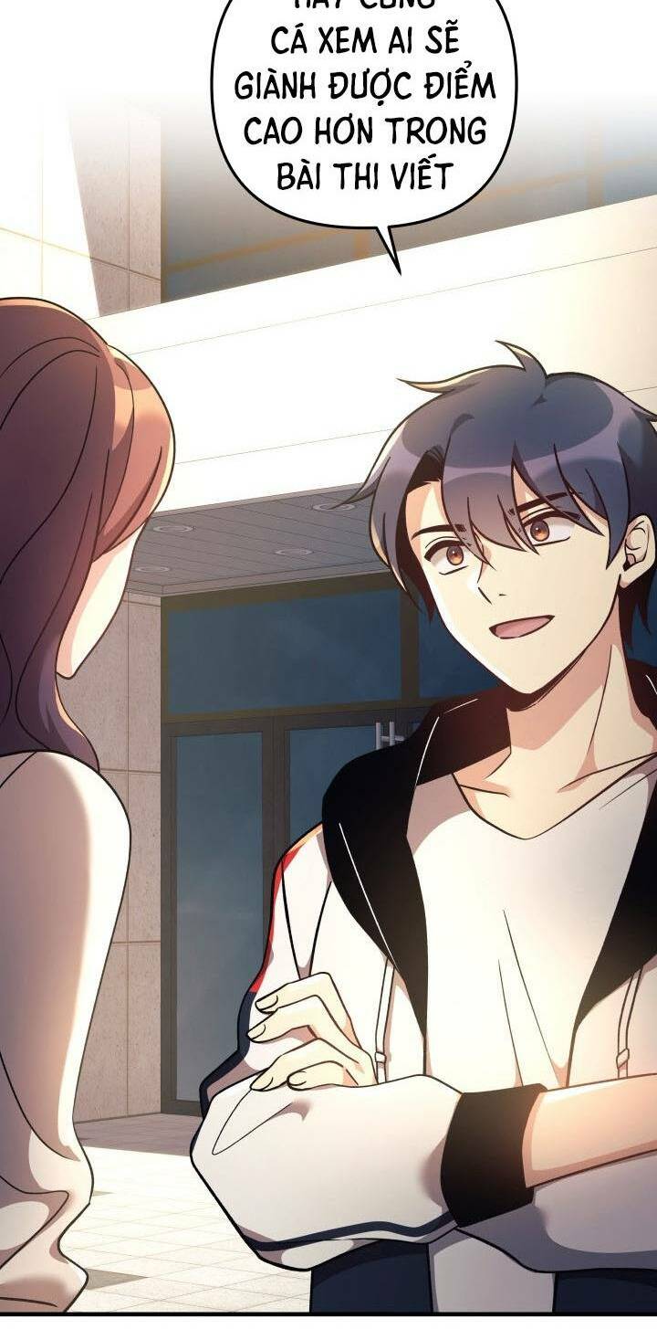 Con Gái Tôi Là Trùm Cuối Chap 10 - Next Chap 11