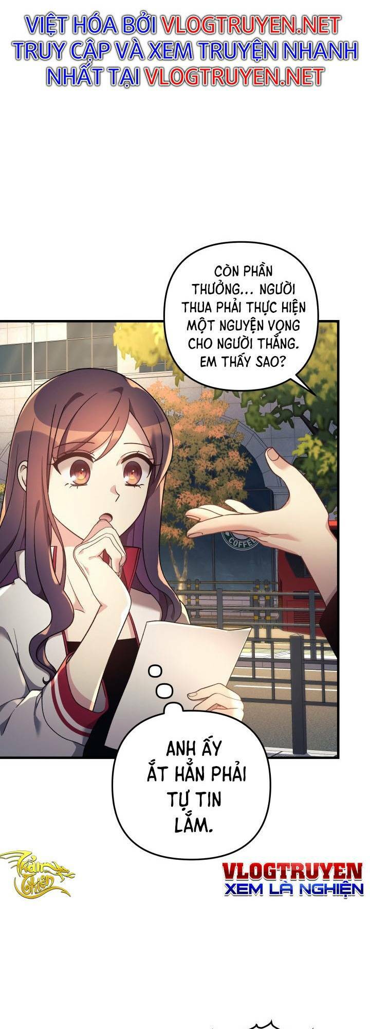 Con Gái Tôi Là Trùm Cuối Chap 10 - Next Chap 11