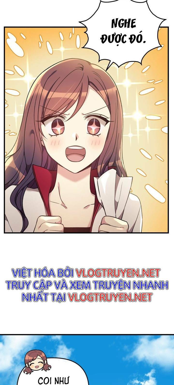 Con Gái Tôi Là Trùm Cuối Chap 10 - Next Chap 11