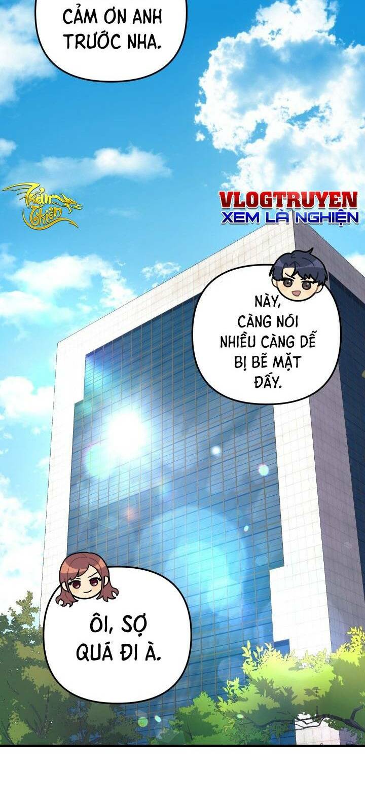 Con Gái Tôi Là Trùm Cuối Chap 10 - Next Chap 11
