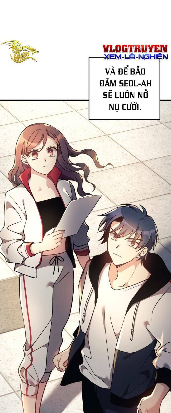 Con Gái Tôi Là Trùm Cuối Chap 10 - Next Chap 11