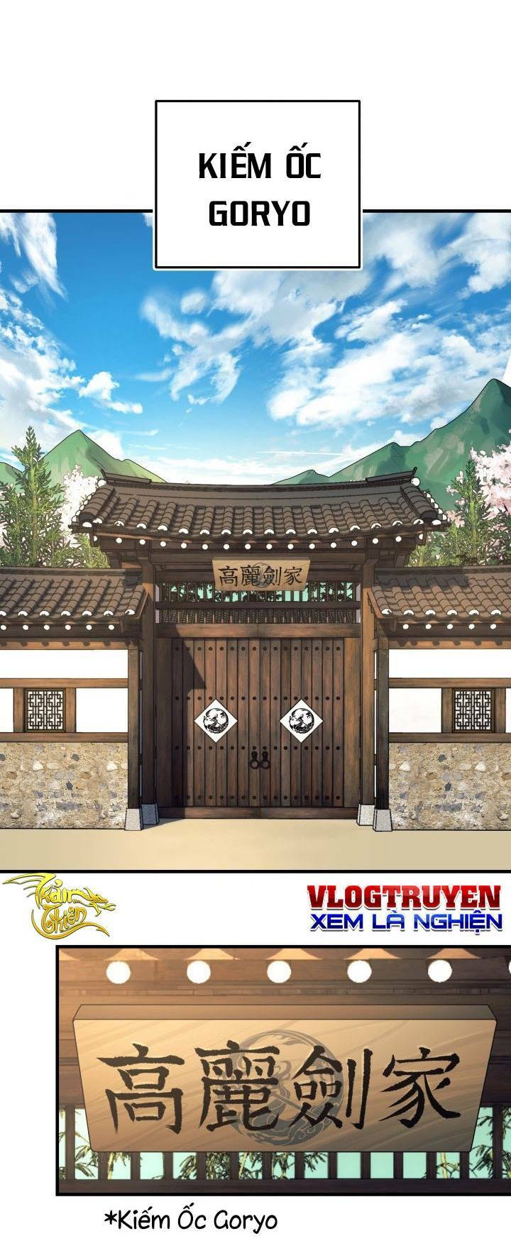 Con Gái Tôi Là Trùm Cuối Chap 10 - Next Chap 11