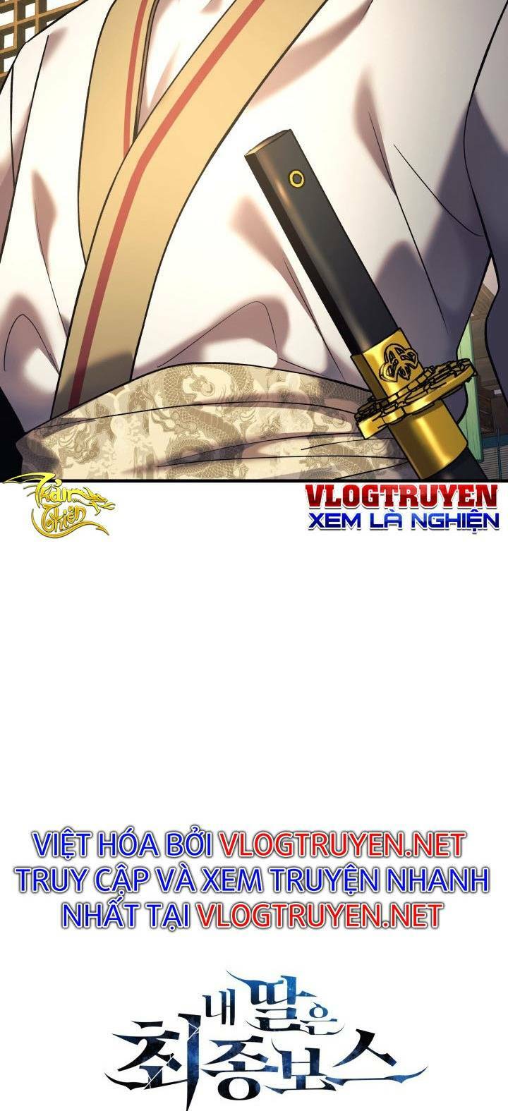 Con Gái Tôi Là Trùm Cuối Chap 10 - Next Chap 11