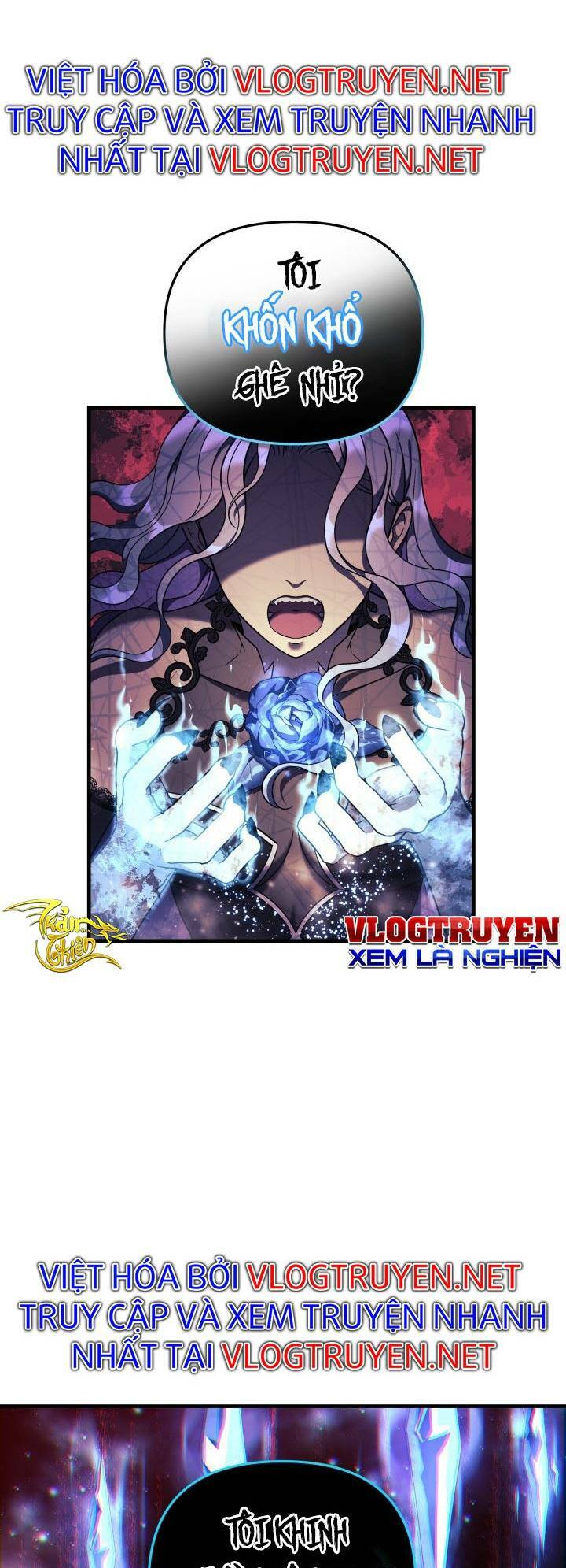 Con Gái Tôi Là Trùm Cuối Chap 10 - Next Chap 11