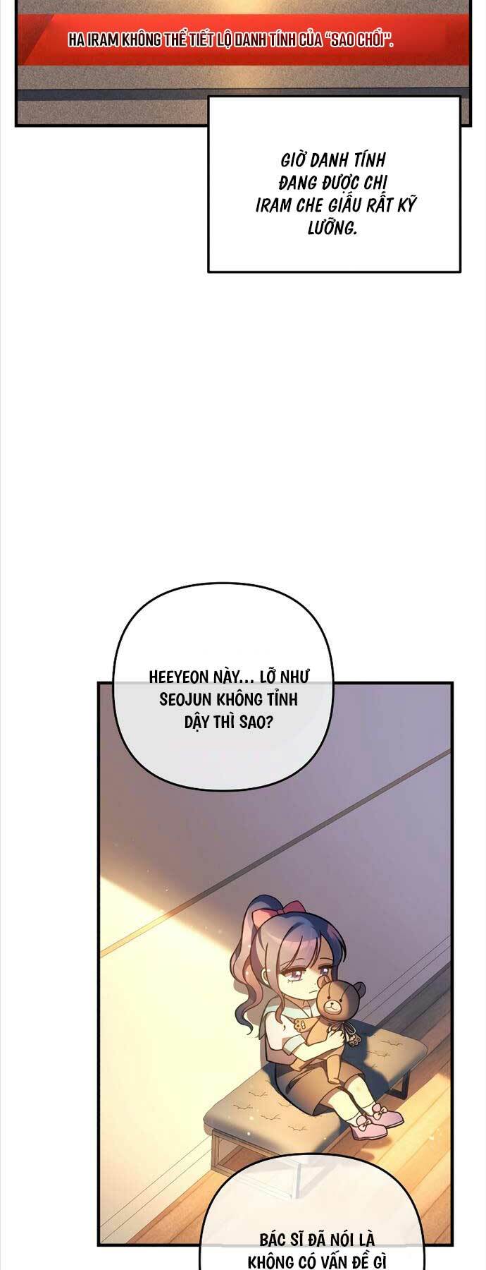 Con Gái Tôi Là Trùm Cuối Chap 100 - Next Chap 101