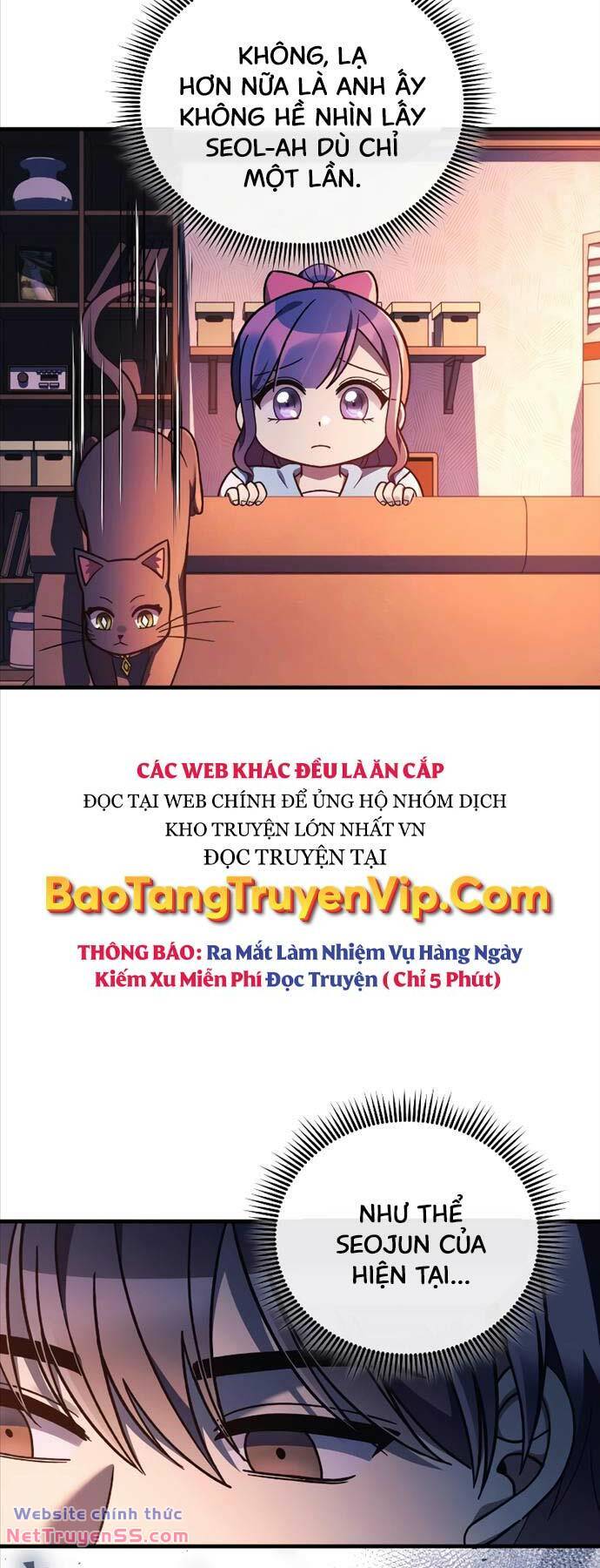 Con Gái Tôi Là Trùm Cuối Chap 101 - Next Chap 102