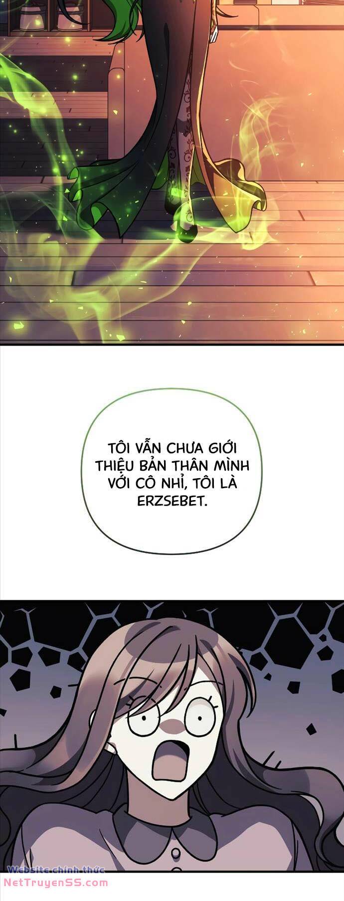 Con Gái Tôi Là Trùm Cuối Chap 101 - Next Chap 102