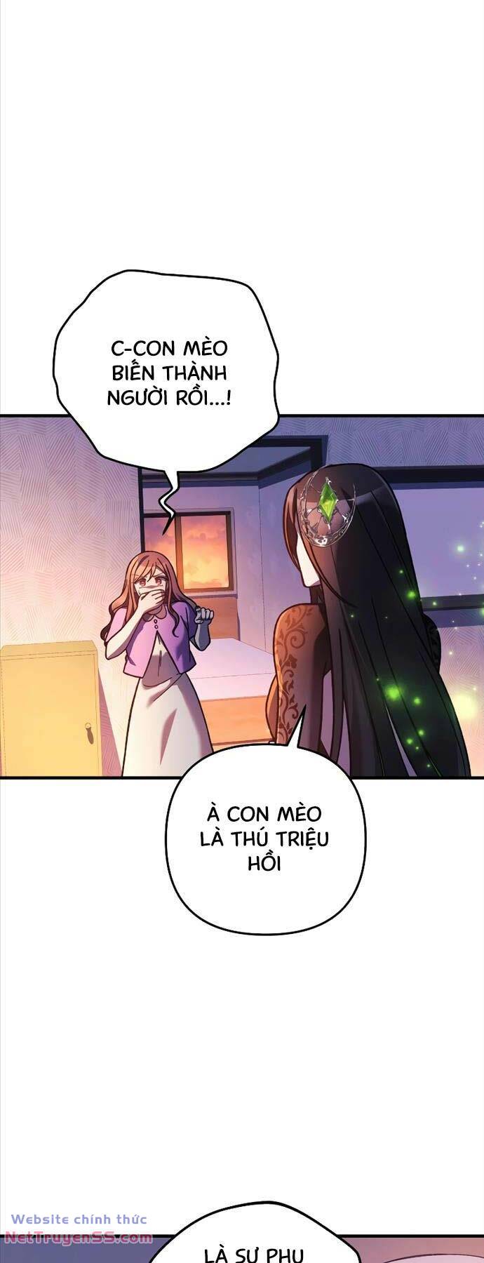 Con Gái Tôi Là Trùm Cuối Chap 101 - Next Chap 102