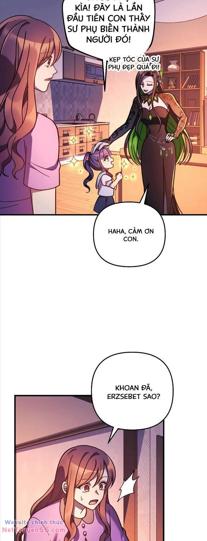 Con Gái Tôi Là Trùm Cuối Chap 101 - Next Chap 102
