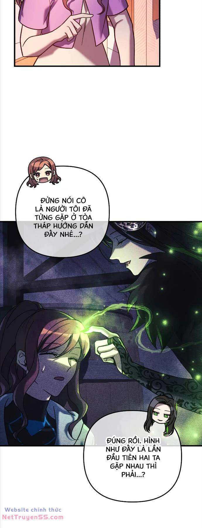Con Gái Tôi Là Trùm Cuối Chap 101 - Next Chap 102