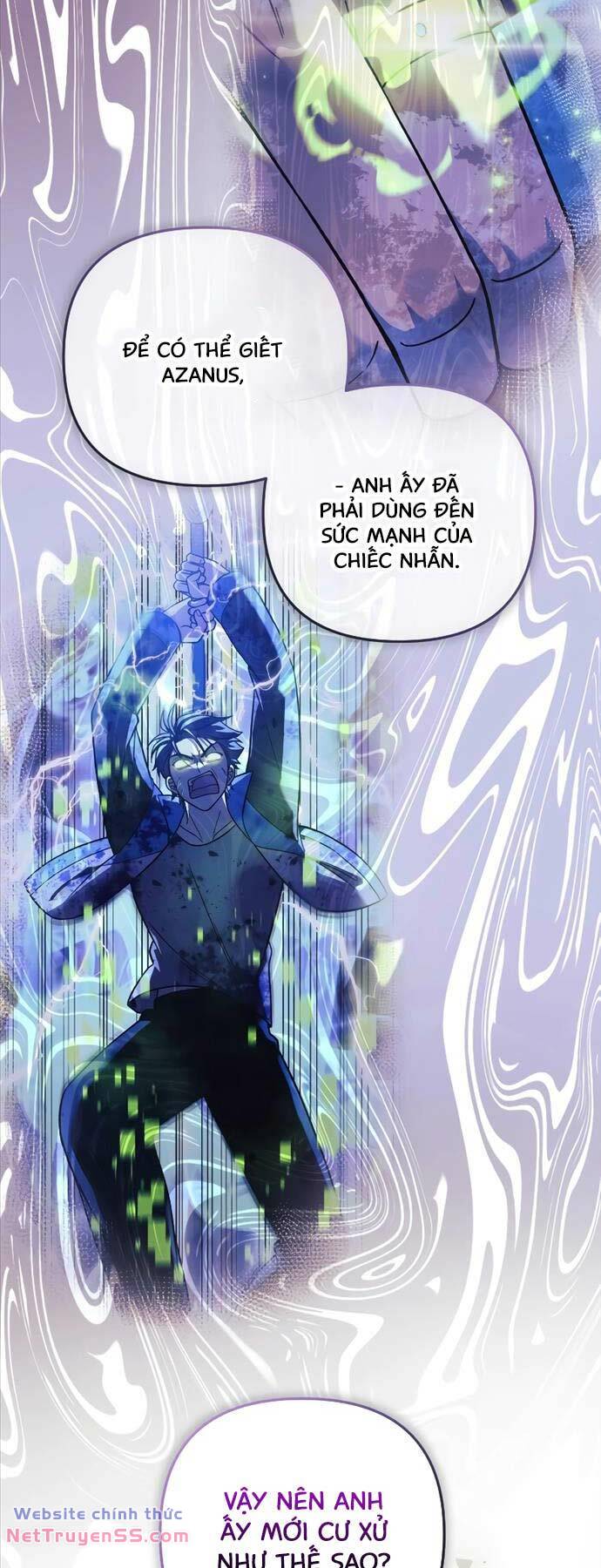 Con Gái Tôi Là Trùm Cuối Chap 101 - Next Chap 102