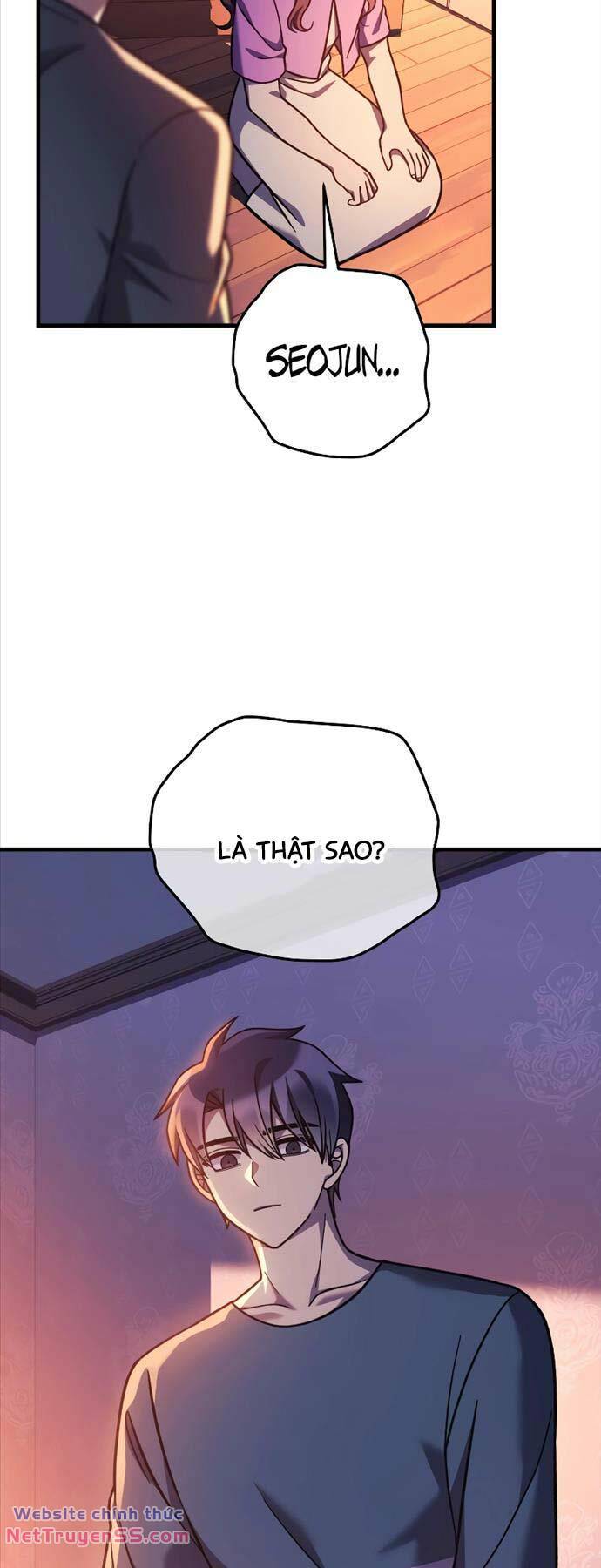 Con Gái Tôi Là Trùm Cuối Chap 101 - Next Chap 102