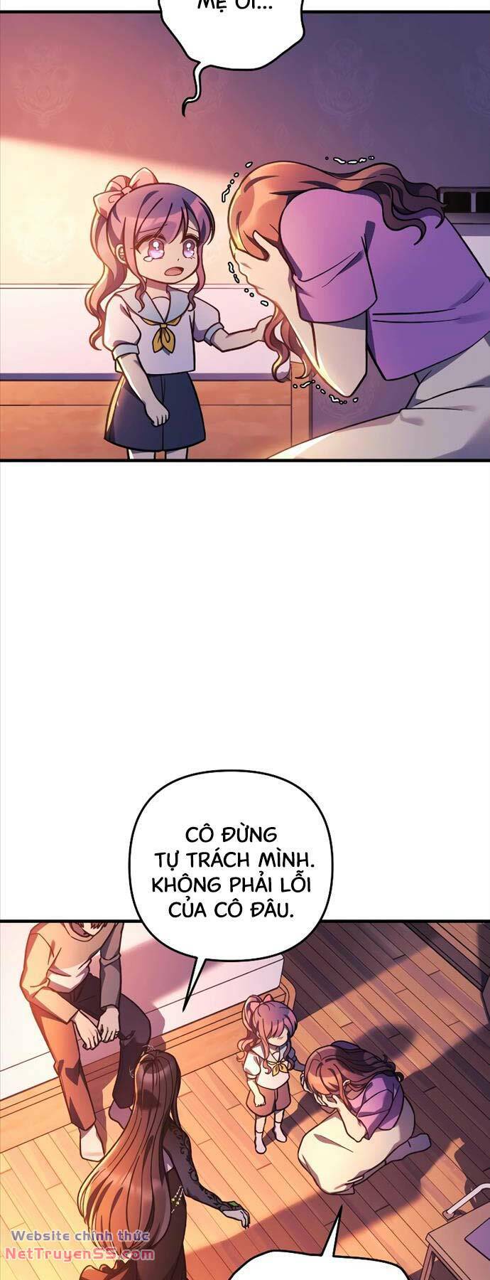Con Gái Tôi Là Trùm Cuối Chap 101 - Next Chap 102