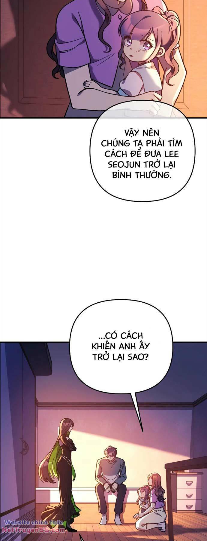 Con Gái Tôi Là Trùm Cuối Chap 101 - Next Chap 102