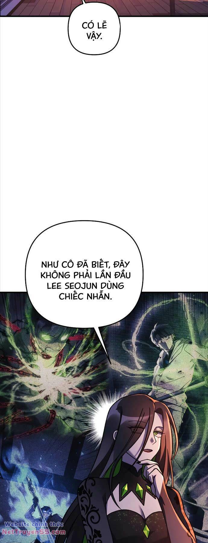 Con Gái Tôi Là Trùm Cuối Chap 101 - Next Chap 102