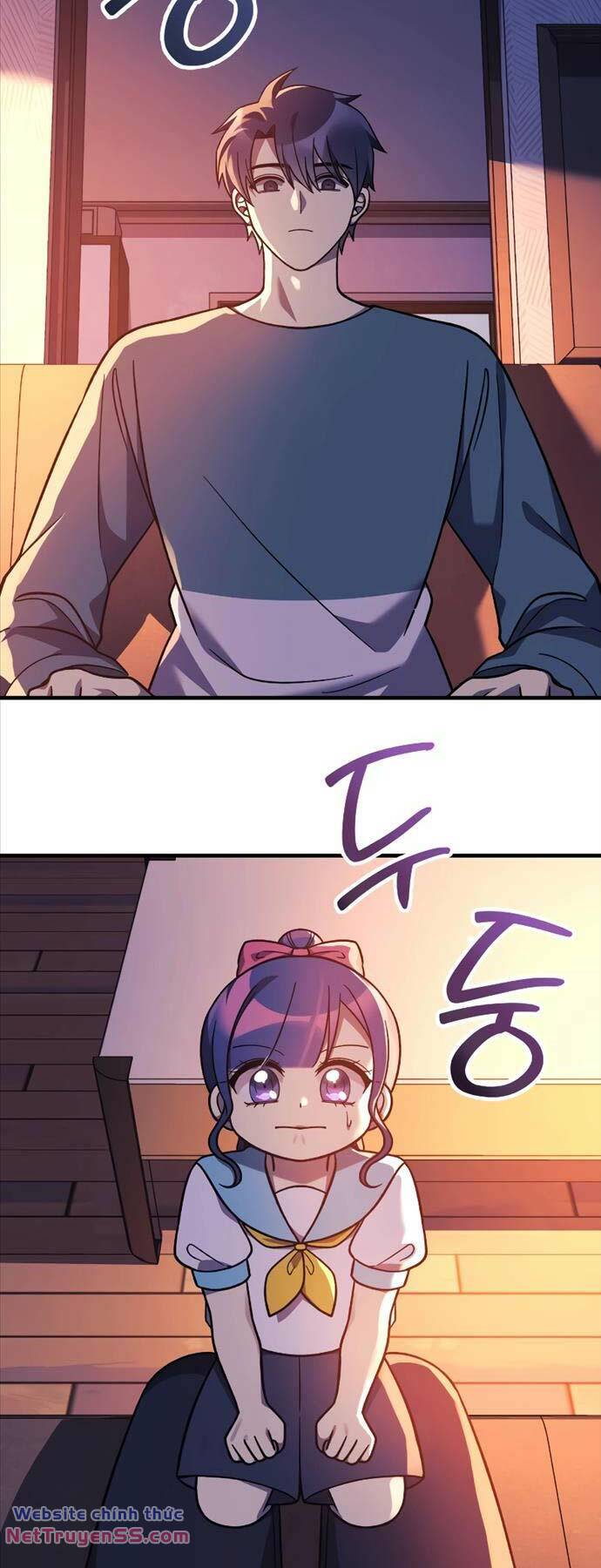 Con Gái Tôi Là Trùm Cuối Chap 101 - Next Chap 102