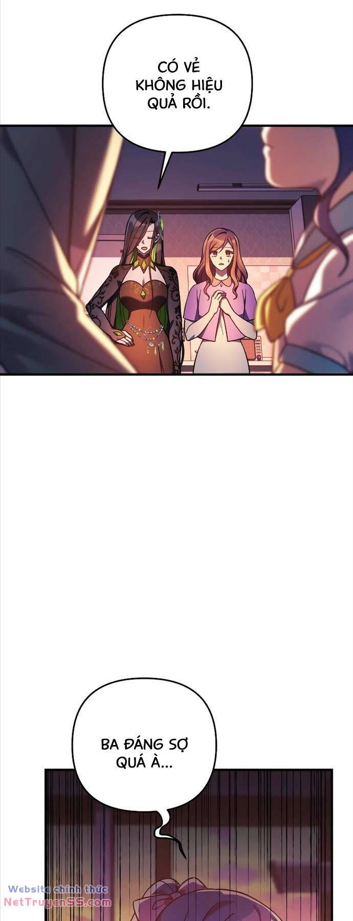 Con Gái Tôi Là Trùm Cuối Chap 101 - Next Chap 102