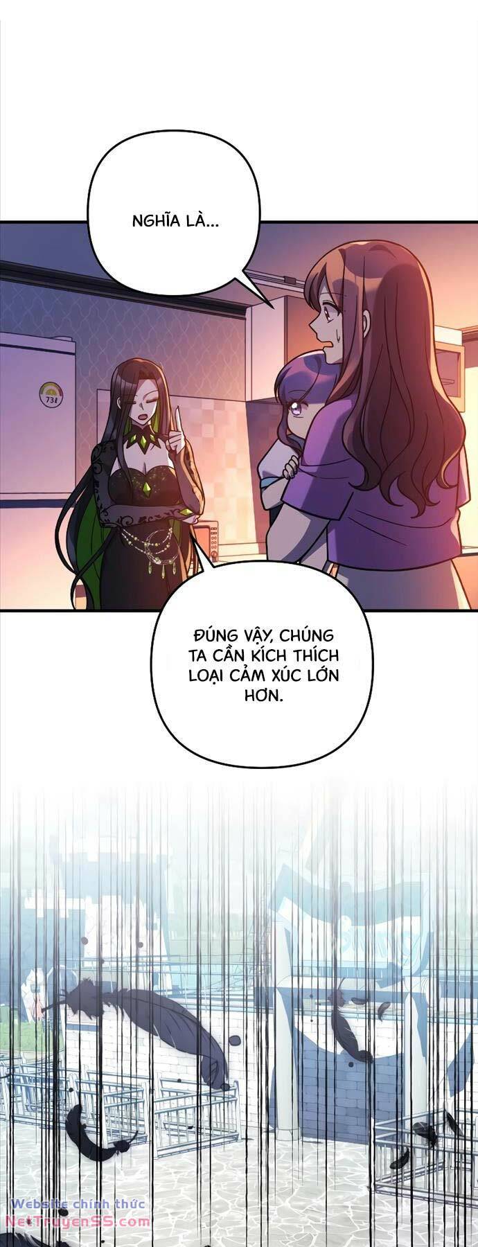Con Gái Tôi Là Trùm Cuối Chap 101 - Next Chap 102