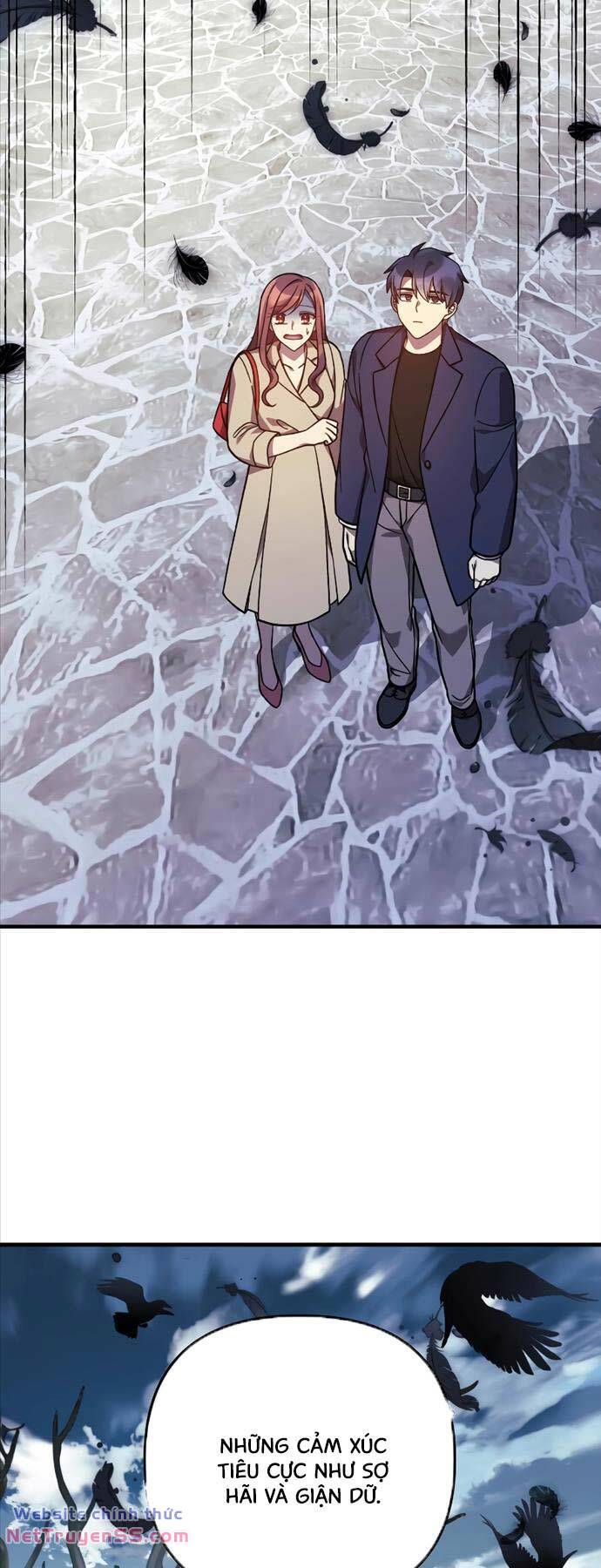 Con Gái Tôi Là Trùm Cuối Chap 101 - Next Chap 102