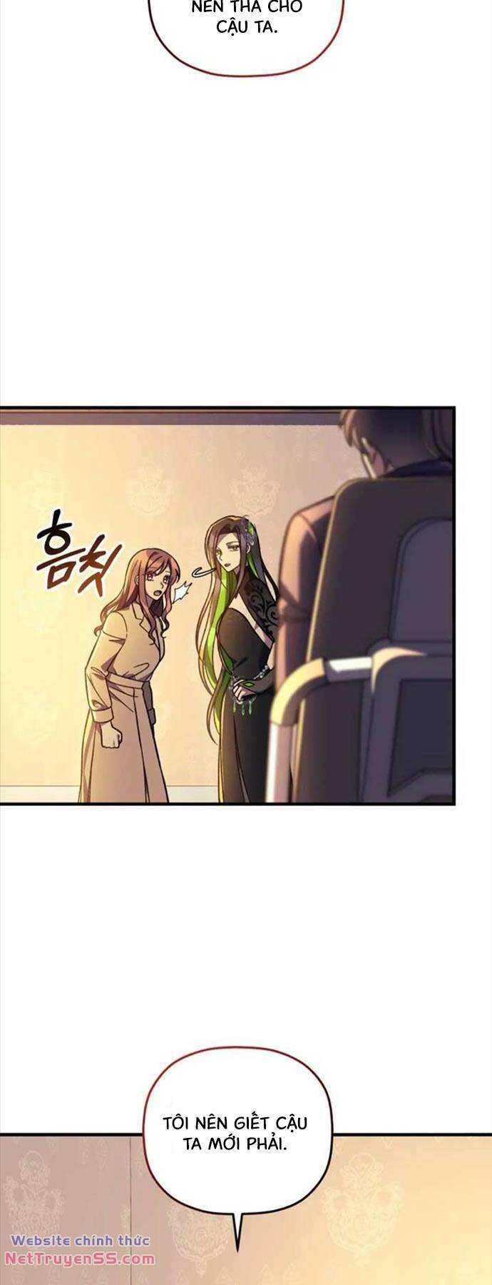 Con Gái Tôi Là Trùm Cuối Chap 103 - Next Chap 104
