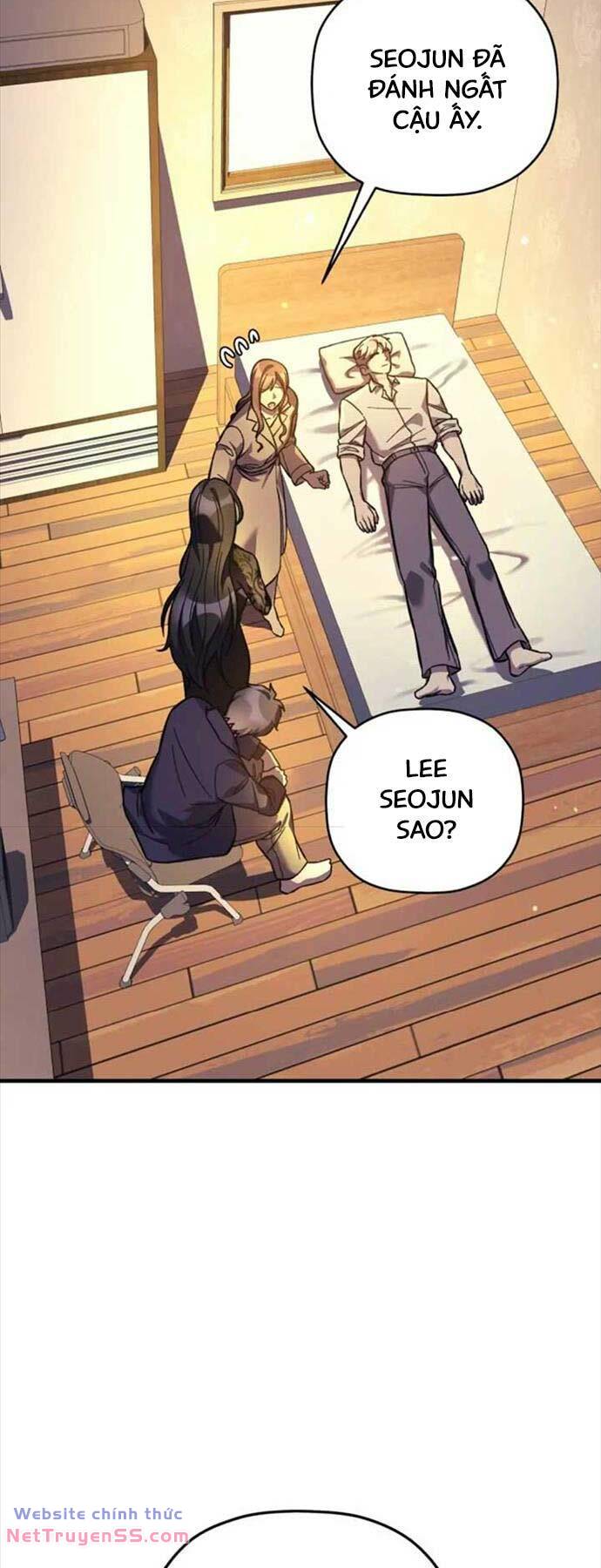 Con Gái Tôi Là Trùm Cuối Chap 103 - Next Chap 104